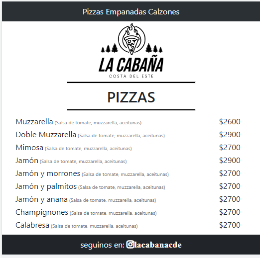 menuCabaña
