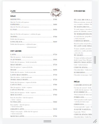 menuErreCafe